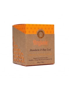 Organic Goodness scented... 2