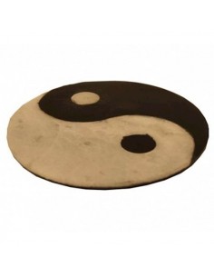 Brucia bastoncini incenso Yin Yang pietra ollare 2