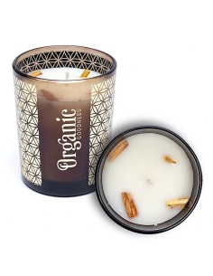 Organic Goodness scented...