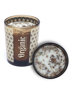 Organic Goodness scented...