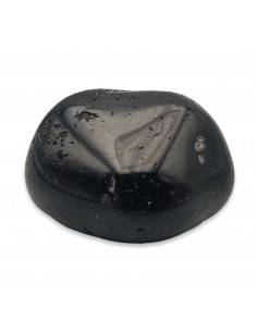 Tormalina nera - qualità A - burattata