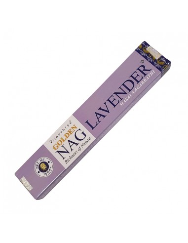 Golden Nag Lavender - Vijayshree...