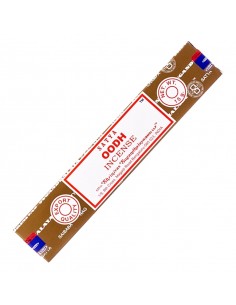 Oudh - Bastoncini d'incenso Satya