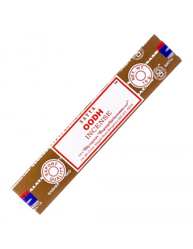 Oodh - Satya Incense Sticks