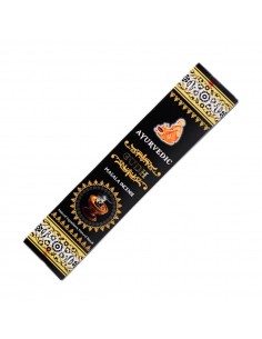 Ayurvedic Oudh - Agarbathi...