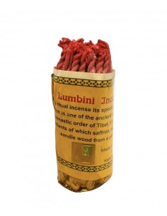 Sandalwood - Tibetan...