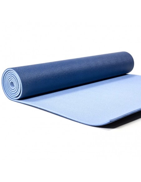 Tappetino Yoga Indaco PVC - Yogi & Yogini Premium