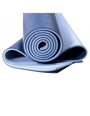 Yoga Mat Indigo PVC - Yogi & Yogini...