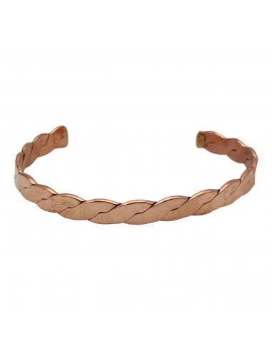 Bracelet copper