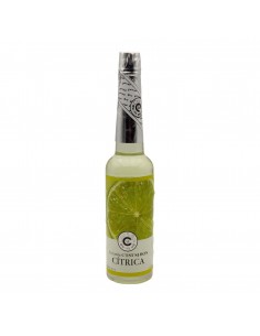 Citrus fruits - Shamanic Water