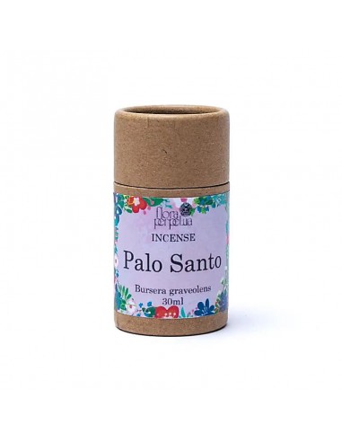 Palo Santo incense chips