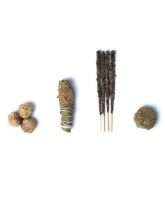 Sagrada Madre Incense Kit... 2