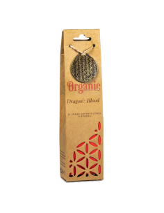 Organic Dragon's Blood -...