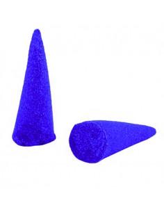 Blu Angel - Incense Cone