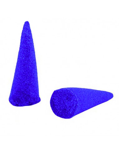 Blu Angel - Incense Cone