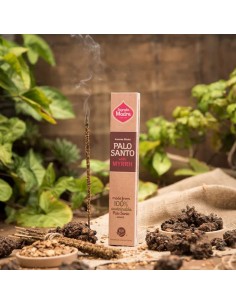 Sagrada Madre Palo Santo... 2