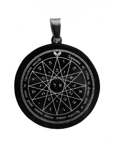 Mercury Talisman - Intelligence -...