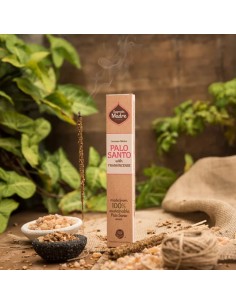 Sagrada Madre Palo Santo... 2
