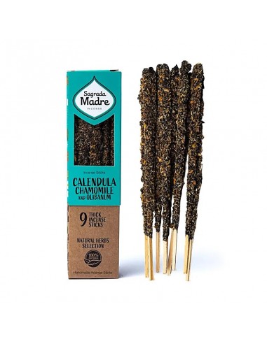 Sagrada Madre Herbal incense...