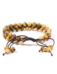 Bracelet landscape stone...