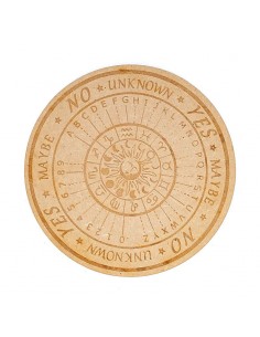 Pendulum board astrology...