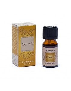 Copale - Aromafume miscela di olio essenziale