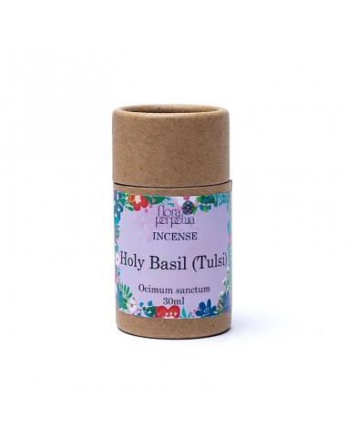 Holy Basil (Tulsi) herbal incense -...