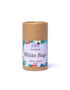 White Sage - 30 ml