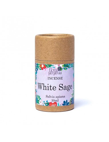 White Sage - 30 ml