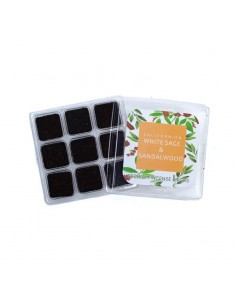 Aromafume incense bricks... 2