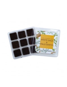 Aromafume incense bricks... 2