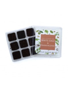 Aromafume incense bricks... 2