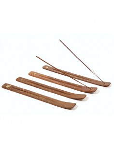 Incense stick holder long size 2