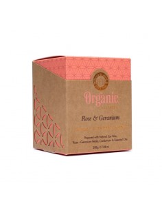 Organic Goodness scented... 2