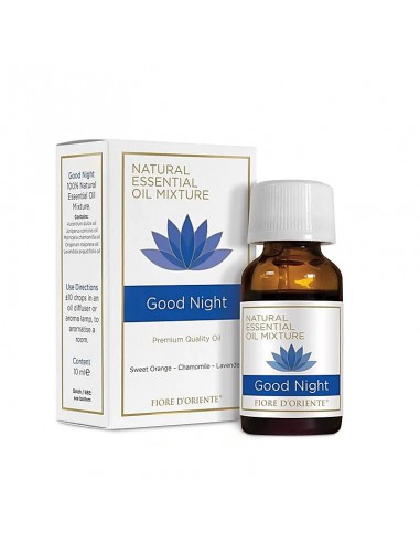 Good Night - Essential Oil