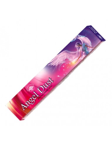 Angel Dust - Green Tree Incense Sticks