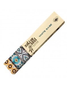 Native Soul White Sage -...