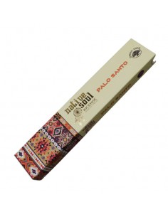 Native Soul Palo Santo -...