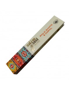 Native Soul Palo Santo and...