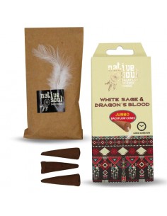 Native Soul White Sage &... 2