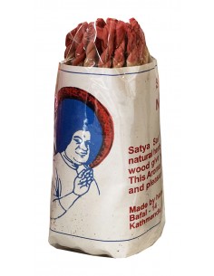 Nag Champa - Tibetan rope...