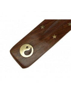 Incense stick holder Yin Yang