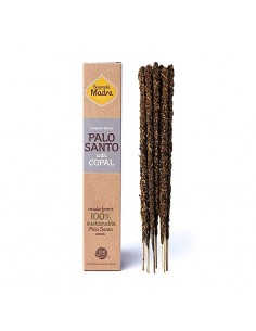Sagrada Madre Palo Santo...