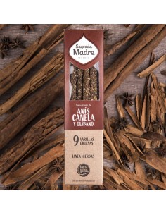 Sagrada Madre Herbal... 2