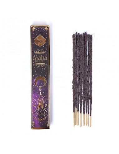 Sagrada Madre incense Maha Masala