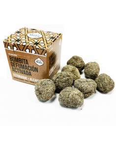 Sagrada Madre Styrax and... 2