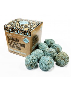 Frankincense e Mirra - Bombitas Sagrada Madre 2