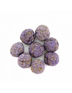 Benzoino e Muschio - Bombitas Sagrada Madre