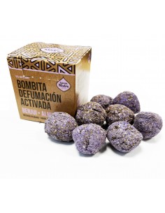 Sagrada Madre Benzoin and... 2