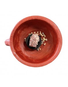 Incense burner for brass... 2